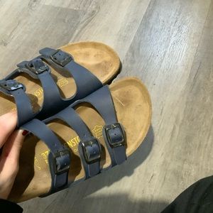 Birkenstock’s